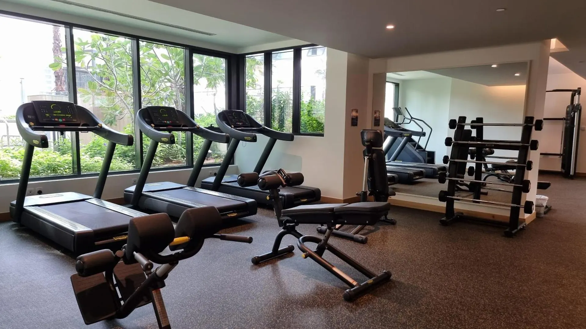 Ahad Residences 1 Bd- 15Mins Walk To Dubai Mall
