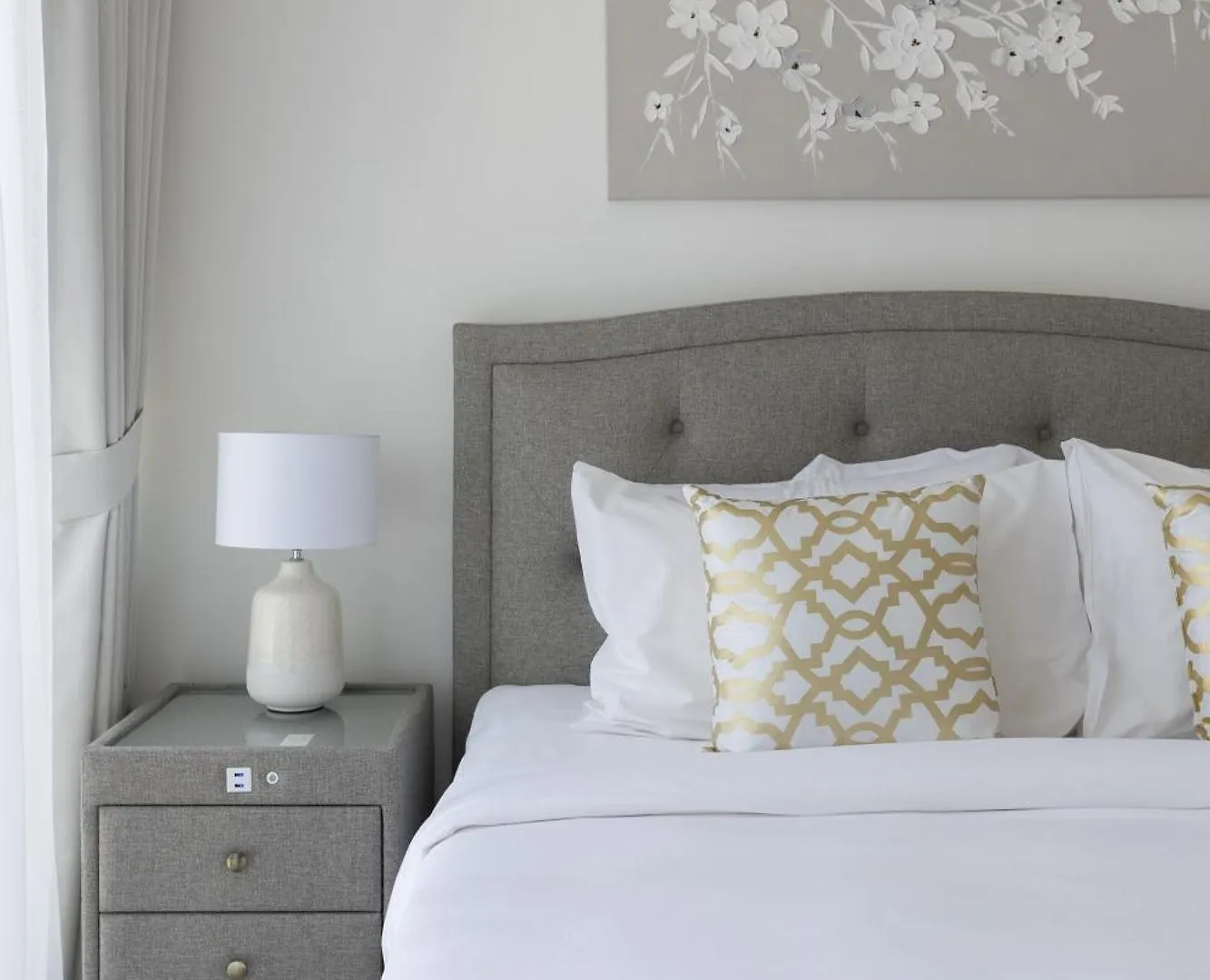 Ahad Residences 1 Bd- 15Mins Walk To Dubai Mall 0*,  United Arab Emirates