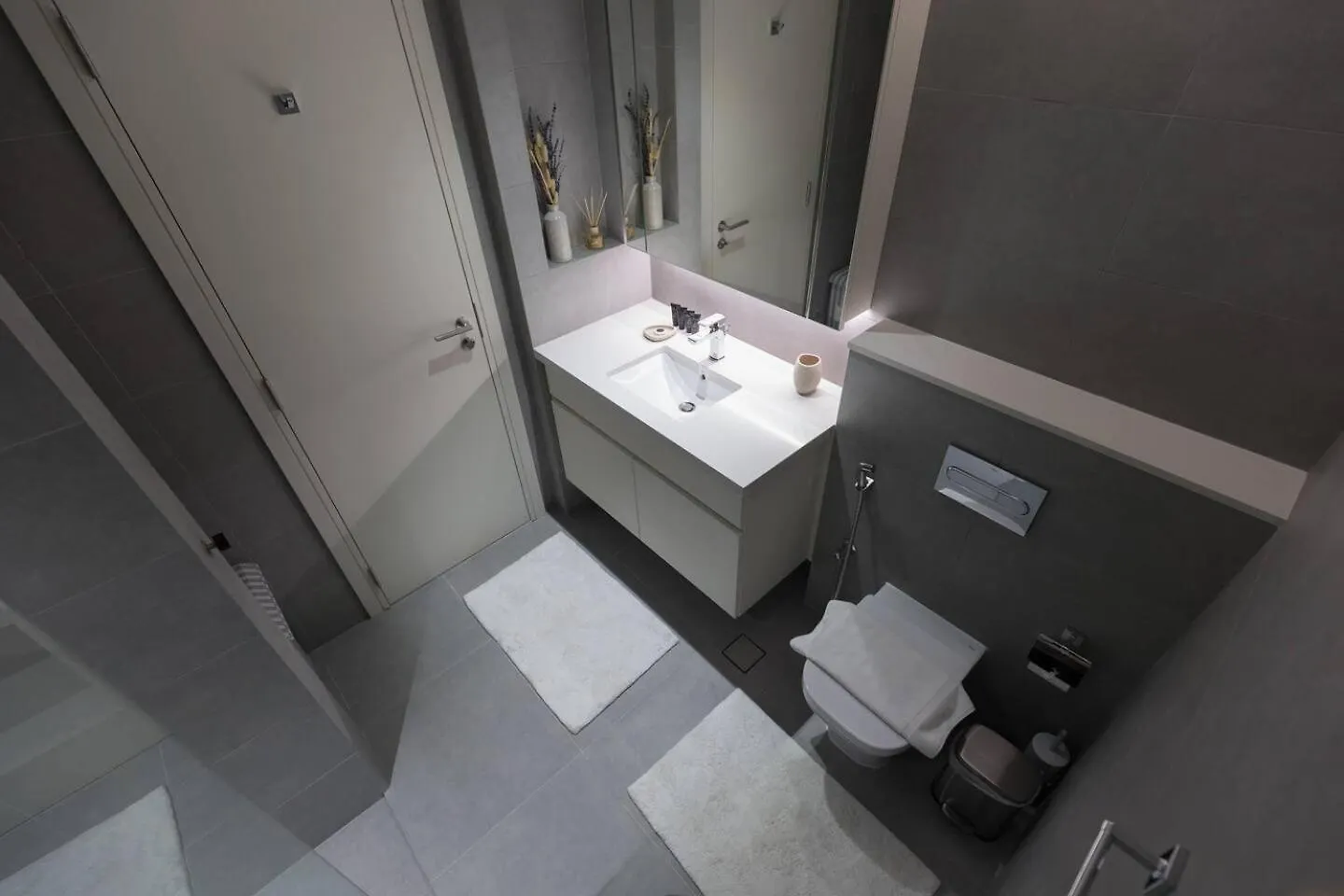 Ahad Residences 1 Bd- 15Mins Walk To Dubai Mall United Arab Emirates