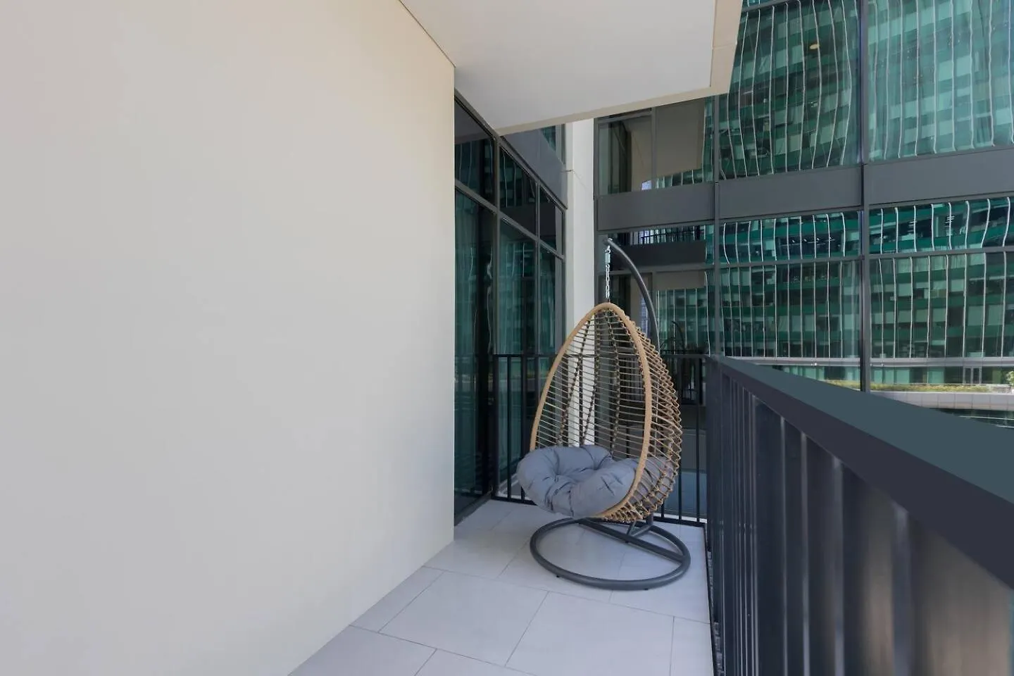 Apartment Ahad Residences 1 Bd- 15Mins Walk To Dubai Mall