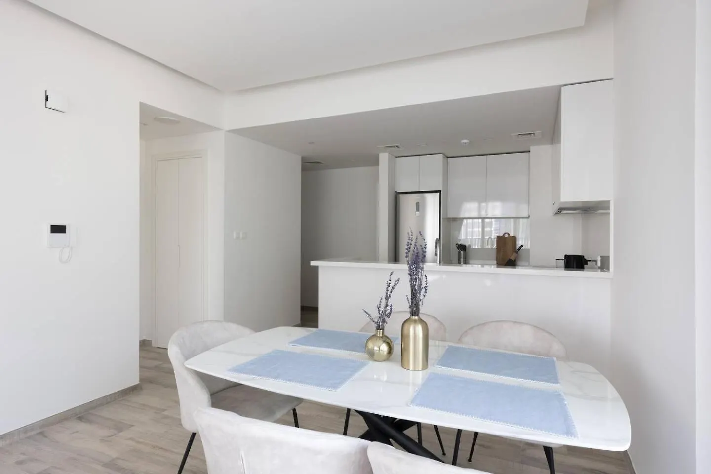 Ahad Residences 1 Bd- 15Mins Walk To Dubai Mall United Arab Emirates