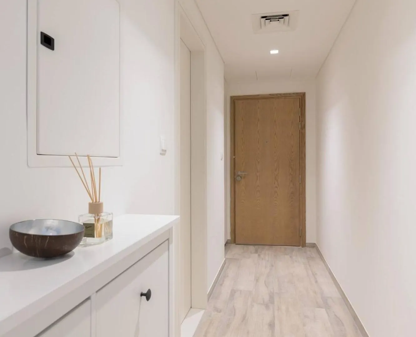 Apartment Ahad Residences 1 Bd- 15Mins Walk To Dubai Mall
