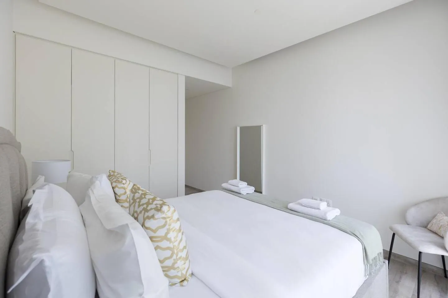 Ahad Residences 1 Bd- 15Mins Walk To Dubai Mall 0*,  United Arab Emirates